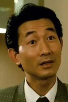 Stuart Yung Sai-Kit como: Nakamura Genji
