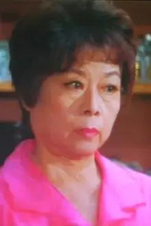 Moeko Ezawa como: Asao's Wife