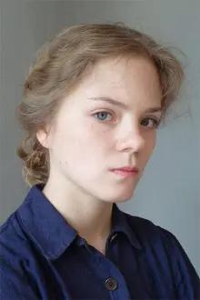 Darya Konyzheva como: Sasha in 2020