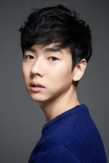 Jang Yoo-sang como: Byeonchan