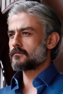 Kanbolat Görkem Arslan como: Mehmet Hancıoğlu