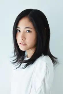 Abe Junko como: Mayumi Sone (young)