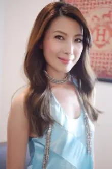 Jeanette Aw como: Wen Qing