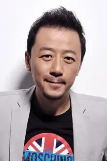 Guo Tao como: 侯三寿