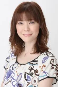 Mie Sonozaki como: Nana Shimura (voice)