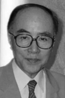 Taketoshi Naitō como: Novelist
