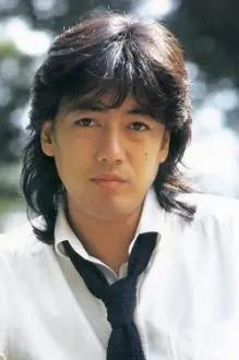 Kenji Sawada como: Hieda Reijirou
