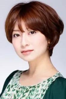 Chihiro Ohtsuka como: Akane Hojo