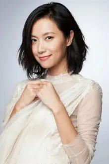 Xu Jinglei como: Zhang Daichen