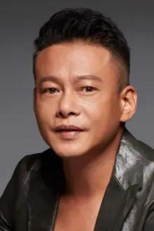 Lee Kang-sheng como: Chief Liu