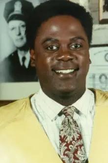 Howard Rollins como: T.C. Russell
