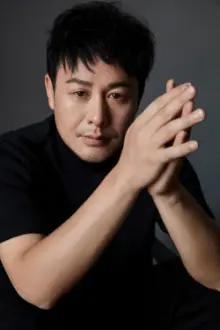 Zhang Songwen como: Huang Jiang