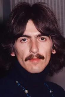 George Harrison como: Self (archive footage)