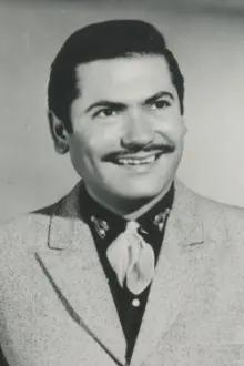Eulalio González como: Piporro