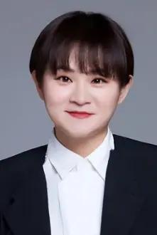 Kim Shin-young como: [Representative of "these day's adults"]