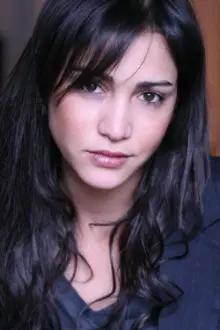 Morjana Alaoui como: Healy