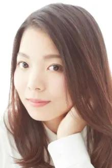Rina Kitagawa como: Yuko Omori / Cure Honey (voice)