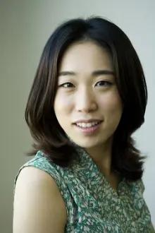 Lee Mi-do como: Na Yun-mi