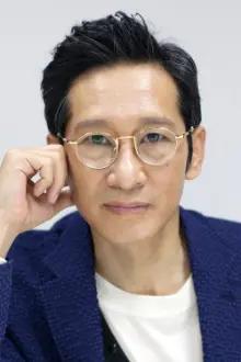 Wang Jinsong como: 林耀东