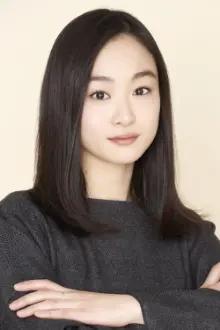 Yuriko Ono como: Nogami Asami
