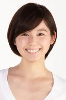 Rina Koike como: Aiko Machida