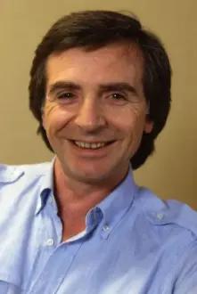 Gérard Rinaldi como: Fournier