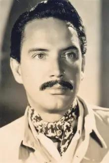 Ramón Gay como: Leon Romano