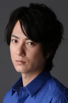 Shugo Oshinari como: Yuu Iseki