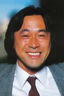Tetsuya Takeda como: Ryoma Sakamoto