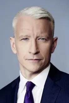 Anderson Cooper como: 