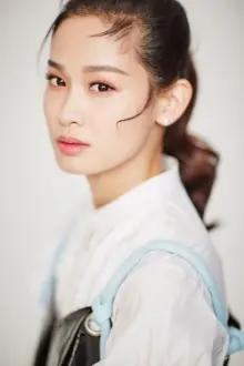 Qu Jingjing como: Ahn Na