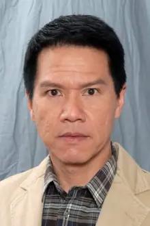 Ka-Wah Lam como: Ling's husband
