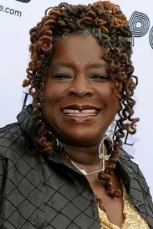 Ebony Jo-Ann como: Harriet Tubman