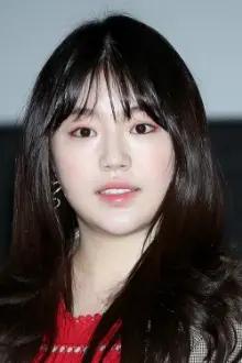 Cho Hye-jeong como: Jung Nan-hee