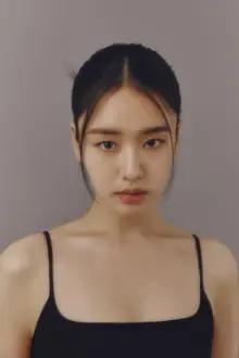 Ahn Eun-jin como: Jin Se-kyung