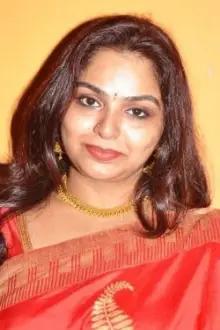 Sonia Bose Venkat como: Sathya's Wife