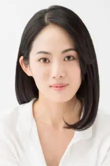 Yuki Shibamoto como: Arumi Suzuhata