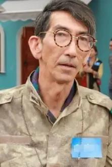 Paul Che Biu-law como: Mr. Shek