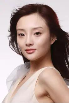 Li Xiaolu como: 紫嫣