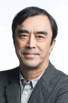 Toru Masuoka como: Golden Flame