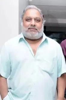 Ramkumar Ganesan como: Indrakumar