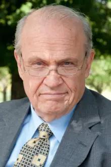 Fred Thompson como: Dr. Charles Luther