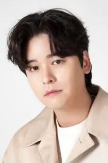 Lee Jang-woo como: David Choi