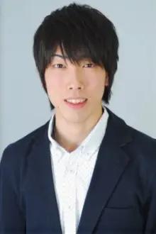 Kyousuke Ikeda como: Noah Montoir (voice)
