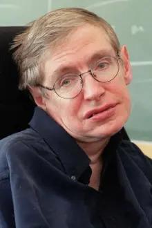 Stephen Hawking como: Self - Host