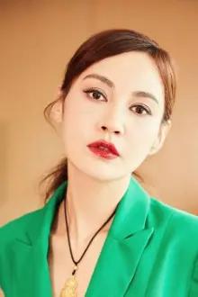 Yang Xue como: Lin Er