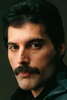 Freddie Mercury como: Self - Queen
