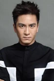 Ma Kwok-Ming como: 朱锦春
