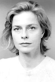 Corinna Kirchhoff como: Luise Maderer