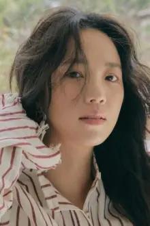 Jeon Hye-jin como: Oh Mi-yeong